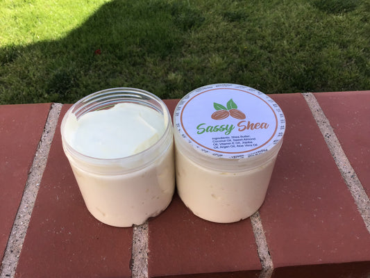 Shea Butter